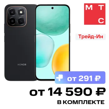 Смартфон HONOR