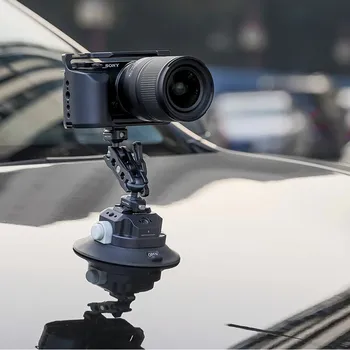 Вакуумная присоска Falcam F22 4.5" 2567