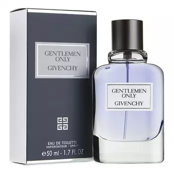 Gentlemen Only