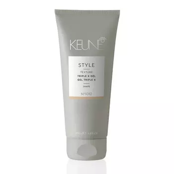 Гель тройного действия для мужчин Men Triple X Gel