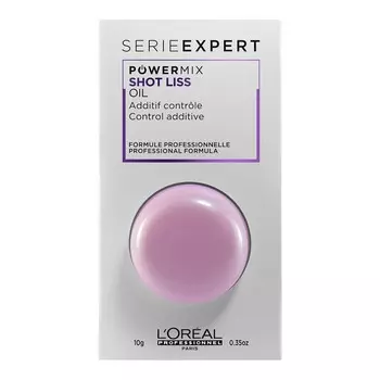 «Гладкость» Powermix Liss Shot