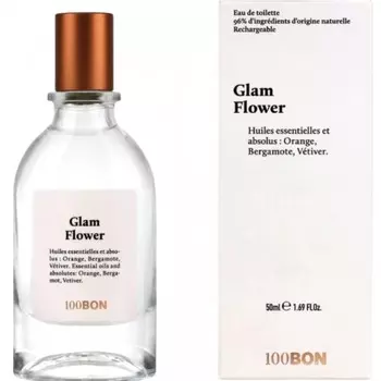 Glam Flower
