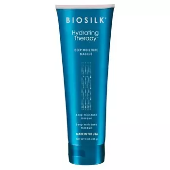 Глубоко увлажняющая маска Hydrating Therapy