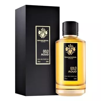 Gold Aoud
