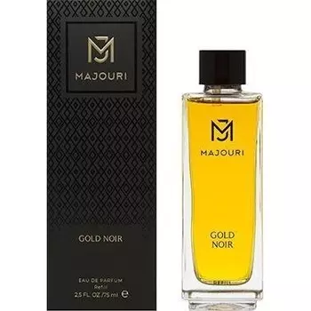 Gold Noir
