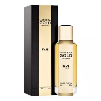 Gold Prestigium