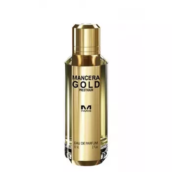 Gold Prestigium