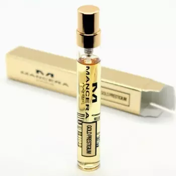 Gold Prestigium