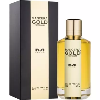 Gold Prestigium
