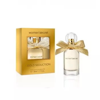 Gold Seduction