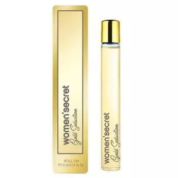 Gold Seduction