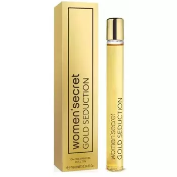 Gold Seduction