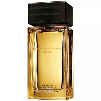 Gold Sparkling