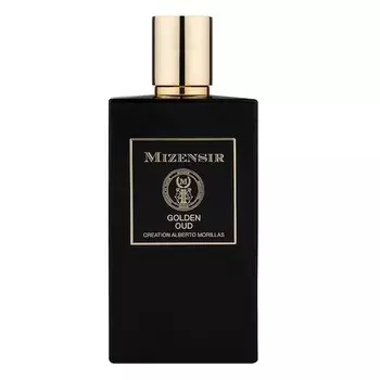Golden Oud