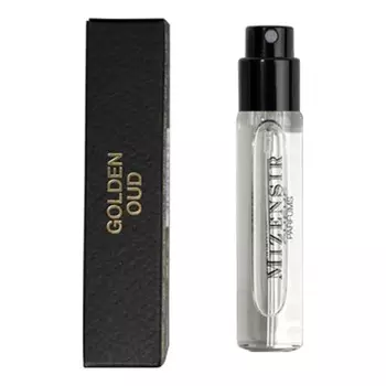 Golden Oud