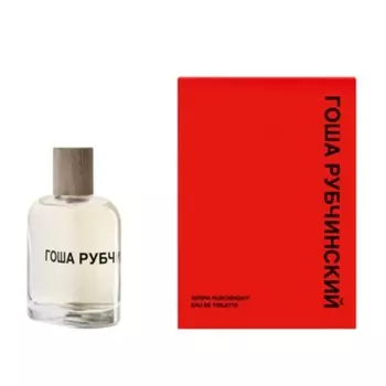 Gosha Rubchinskiy Гоша Рубчинский