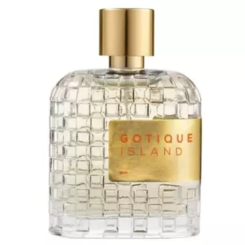 Gotique Island