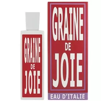 Graine de Joie