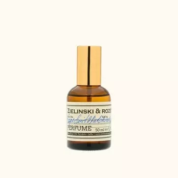 Grapefruit &amp; Patchouli, Luisa (грейпфрут, пачули, луиза)