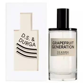 Grapefruit Generation
