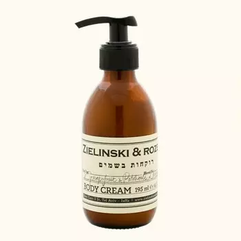 Grapefruit &amp; Patchouli, Luisa (грейпфрут, пачули, луиза)