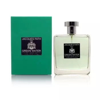 Green Water