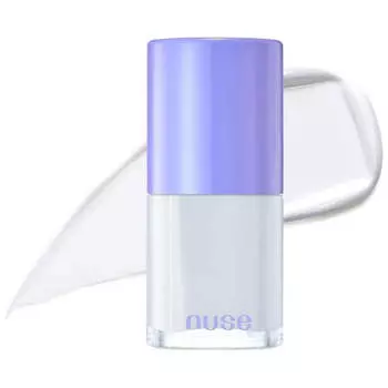 Цветная база под макияж для коррекции несовершенств nuse Care Tone-Up 04 Milk