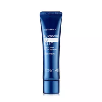 ББ крем для проблемной кожи Tony Moly Tony Lab Ac Control BB Cream SPF30