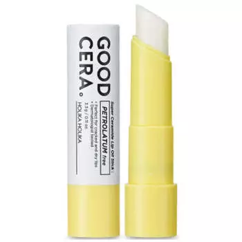 Восстанавливающий стик-масло для губ с церамидами Holika Holika Good Cera Super Ceramide Lip Oil Stick