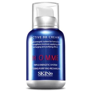 ББ-крем Skin79 Homme Active BB Cream