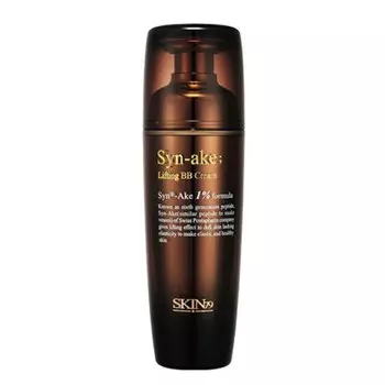 ББ крем со змеиным пептидом Skin79 Syn-Ake Lifting Bb Cream