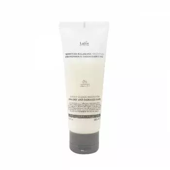 Увлажняющий бессиликоновый шампунь Lador Moisture Balancing Shampoo - 100 мл.