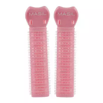 Бигуди-клипсы для прикорневого объема Masil Peach Girl Hair Roller Pins