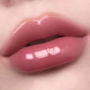 Стеклянный блеск для губ 3CE Drop Glow Gel #Essential