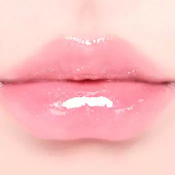 Блеск для губ с шиммером Dinto Pearl-Kissed Plumping Lip Glace 125 Wendy