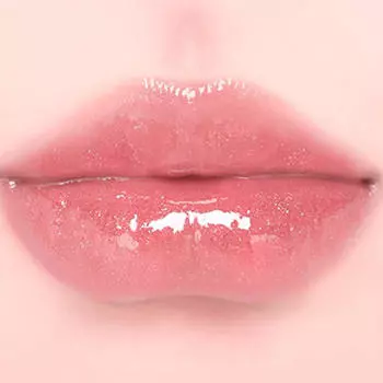 Блеск для губ с шиммером Dinto Pearl-Kissed Plumping Lip Glace 127 John