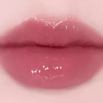 Увлажняющий блеск-тинт для губ с зеркальным сиянием FEEV Hyper-Fit Glam Mauve Sugar