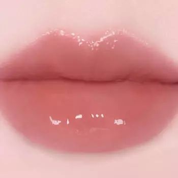 Увлажняющий блеск-тинт для губ с зеркальным сиянием FEEV Hyper-Fit Glam Honey Dew