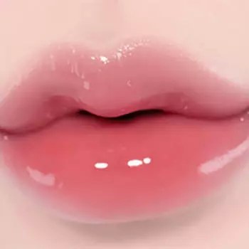 Увлажняющий 3D-блеск для объёма губ fwee 3D Voluming Gloss B01 Vanila