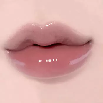 Оттеночный блеск для коррекции цвета fwee 3D Changing Gloss 01 Scene Black