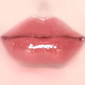 Блеск для губ с шиммером Dinto Pearl-Kissed Plumping Lip Glace 129 Smee