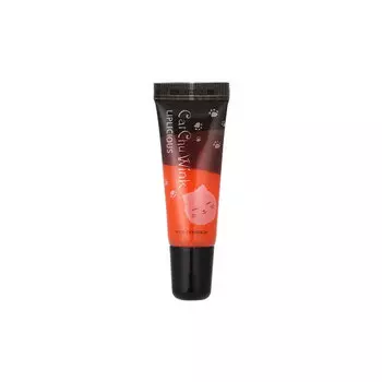 Блеск для губ Tony Moly Cat Chu Wink Liplicious 03 Sweet Orange