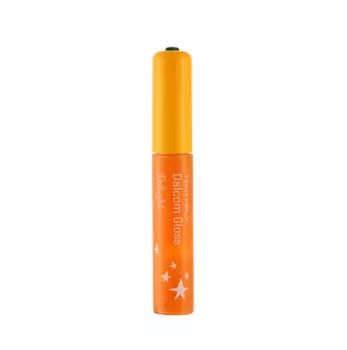 Блеск для губ Tony Moly Sweet Delight Gloss 02 Мандарин