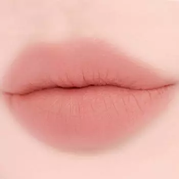 Компактный вельветовый бальзам для губ и щёк BRAYE Lipsleek Blur 06 Lofty
