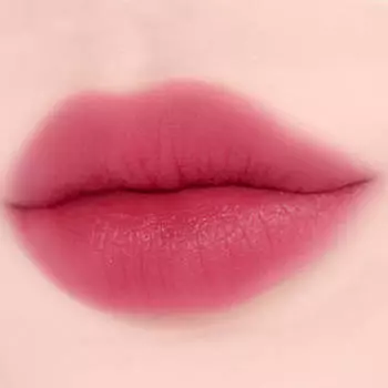 Компактный вельветовый бальзам для губ и щёк BRAYE Lipsleek Blur 10 Perky