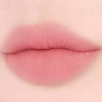 Компактный вельветовый бальзам для губ и щёк BRAYE Lipsleek Blur 08 Witty