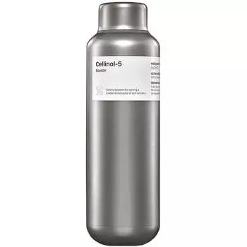 Увлажняющий бустер с ресвератролом Percent Science Cellinol-5 Booster