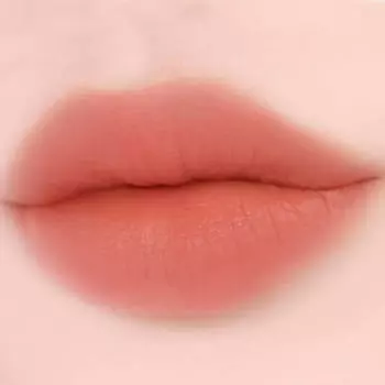 Компактный вельветовый бальзам для губ и щёк BRAYE Lipsleek Blur 02 Bubbly
