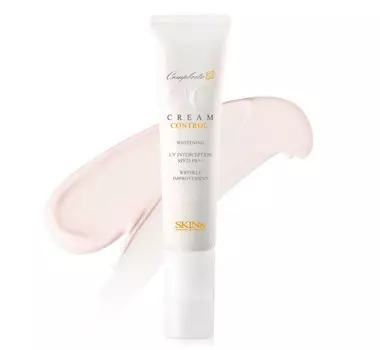 CC-крем Skin79 Complete CC Cream Control