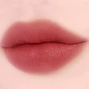 Компактный вельветовый бальзам для губ и щёк BRAYE Lipsleek Blur 03 Worthy